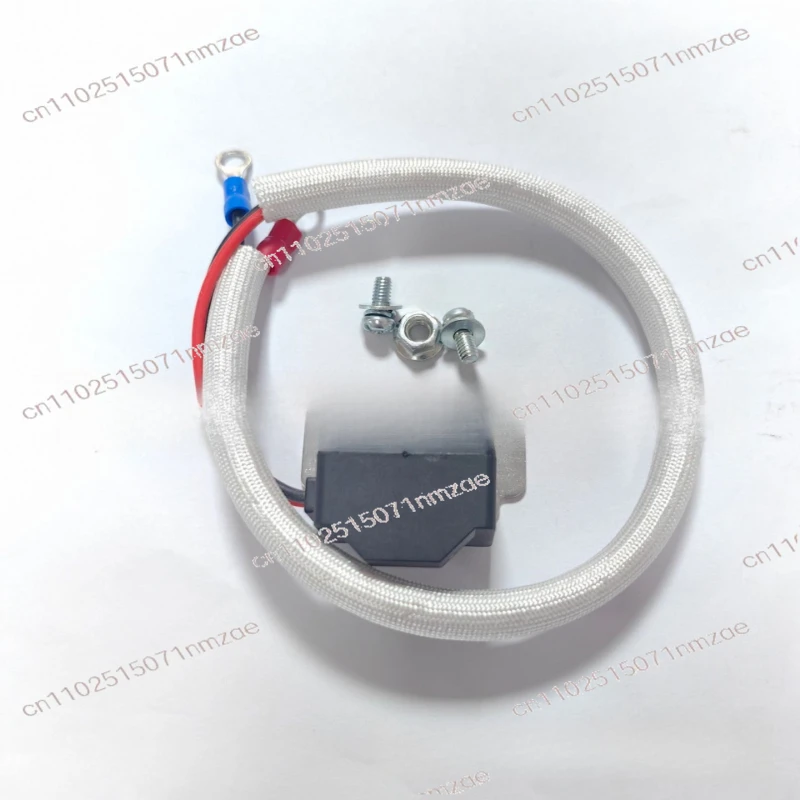 166-0785 Ignition Module Kit Convex Design