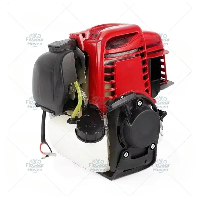 Lawn Mower Accessories Lawn Mower Engine Assembly Engine Household Ground Drilling Power