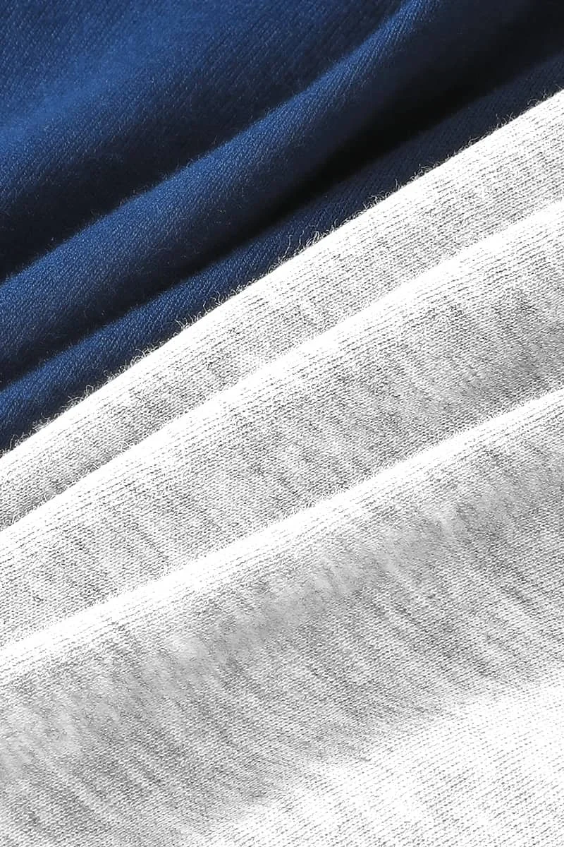 กางเกงเลกกิ้งระบายอากาศอัจฉริยะ 3 ชิ้นที่ปรับความชื้นได้อัตโนมัติเพื่อให้คุณแห้งสบายตลอดเวลา