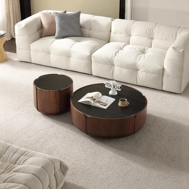 

Regale Design Coffee Tables Livg Room Mimalist Postmodern Coffee Tables Unique Service Trendy Salon Couchtisch Lounge Furniture