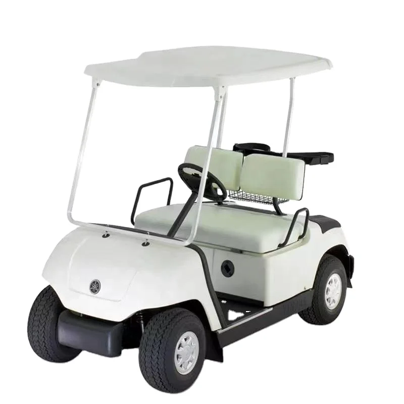 Golf Club Car Sightseeing Bus Electric Golf Carts Electric 2 To 4 To 6 To 8 Seats Golf Carts