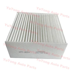 Cabin A/C Fresh Air Filter For BYD Seagull Accessories 2023 2024 2025 EV SEA MEW Haiou Air-Conditioner Spare Parts 1476508400