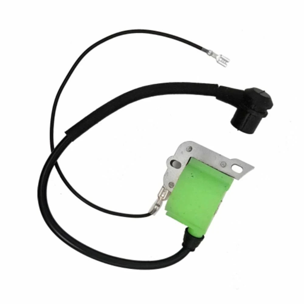 Green Ignition Coil K1250 for Partner Husqvarna K650 K700 K850 K950, 3120XP  K1200  544 01 88-01