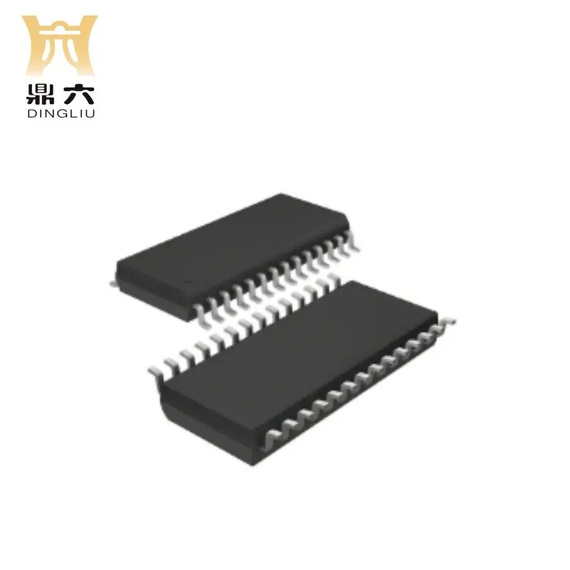 ADS1248IPW	 IC ADC 24BIT SIGMA-DELTA 28TSSOP 24 Bit Analog to Digital Converter  ADS1248IPW BOM service