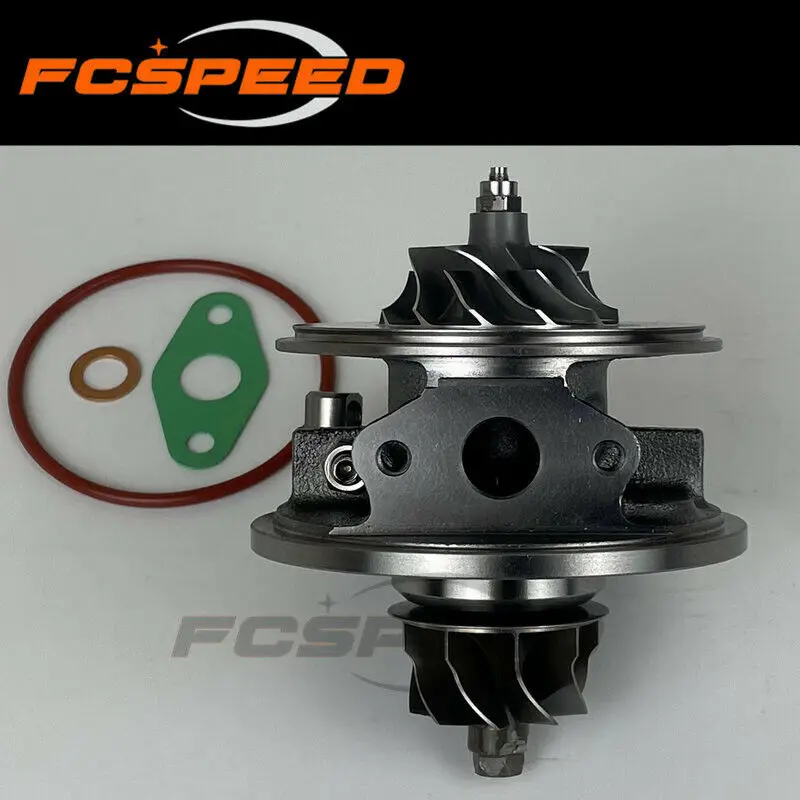 Turbo cartridge chra BV39 54399880016 for Seat Cordoba lbiza Alhambra Skoda Fabia VW Polo Sharan Ford Galaxy 1.9TDI ASZ