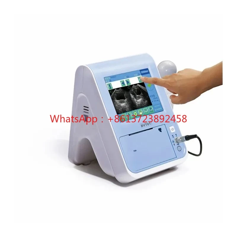 Hot Sale Urology Equipment Portable Ultrasound Bladder Scanner  Equipment Site-rite Vascular Ultrasound