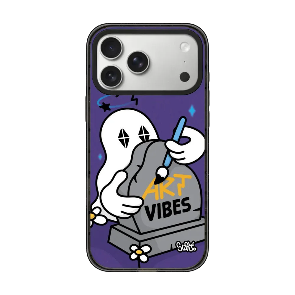 6050550 Acrylic / Mirror Magnetic Case: Compatible with IPhone 17 16 15 14 13 12 Pro Max 17 Air