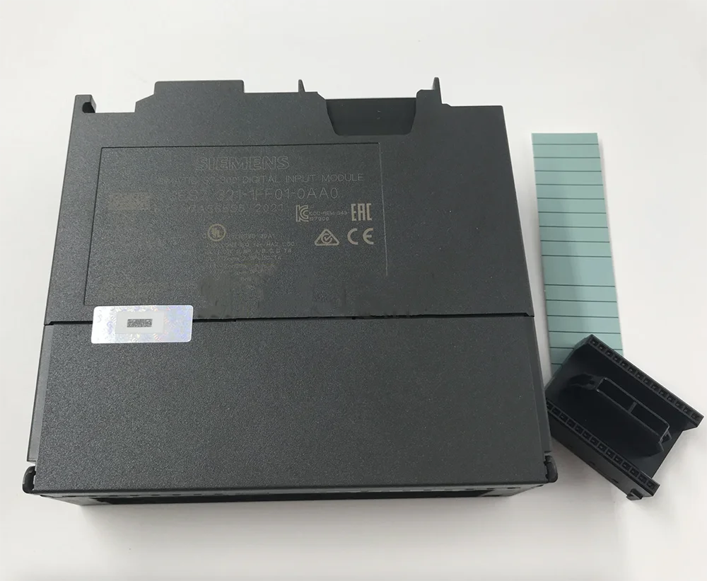 

1 шт. 6ES7 321-1FF01-0AA0 6ES7321-1FF01-0AA0 НОВЫЙ, 100% гарантия качества