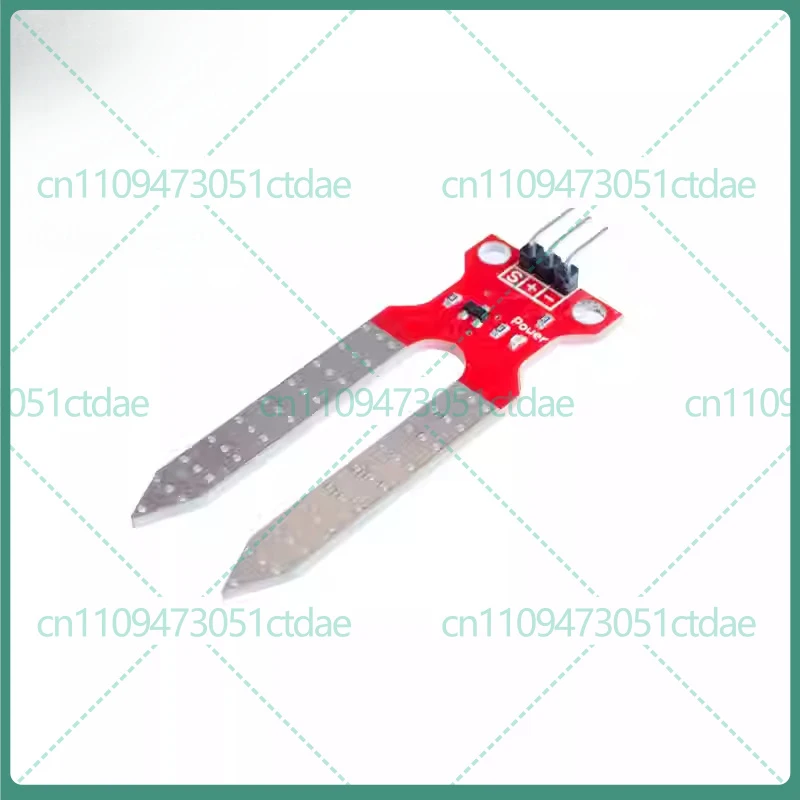 50-200pcs For Soil Moisture Sensor Automatic Watering System