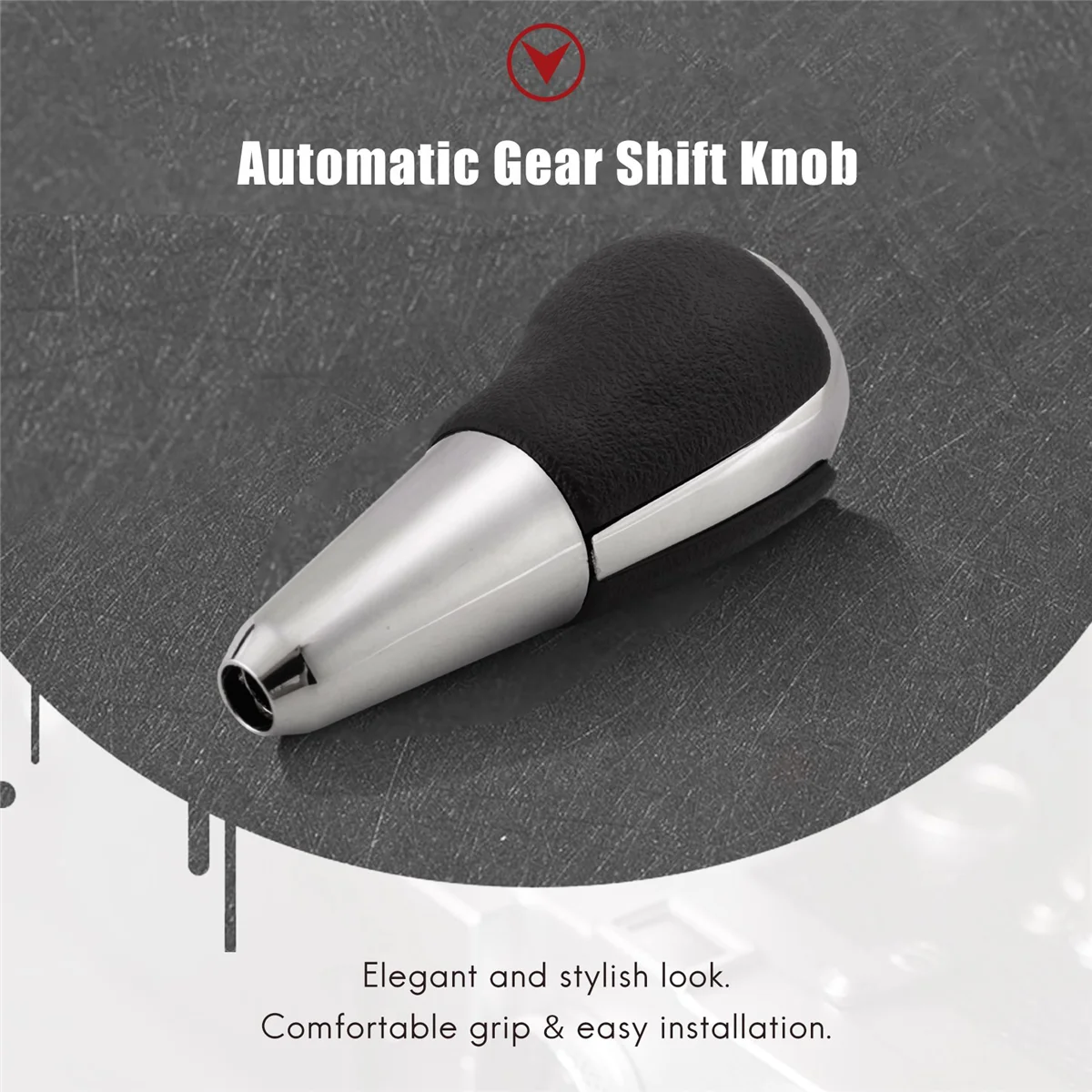 Automatic Gear Shift Knob for Toyota Camry Corolla RAV4 Prado Highlander Land Cruiser Vois - Image 6