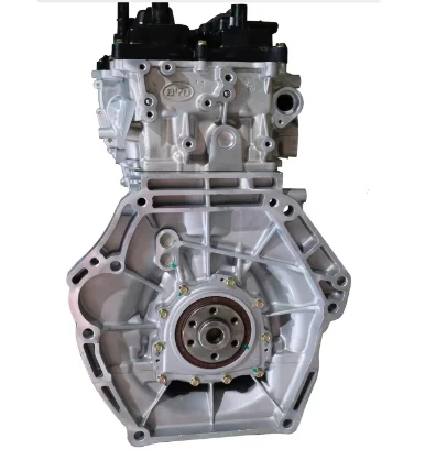 

High Precision Ev Car Engine for Byd Qin/song Chinese Car Engines Engine Electric Car