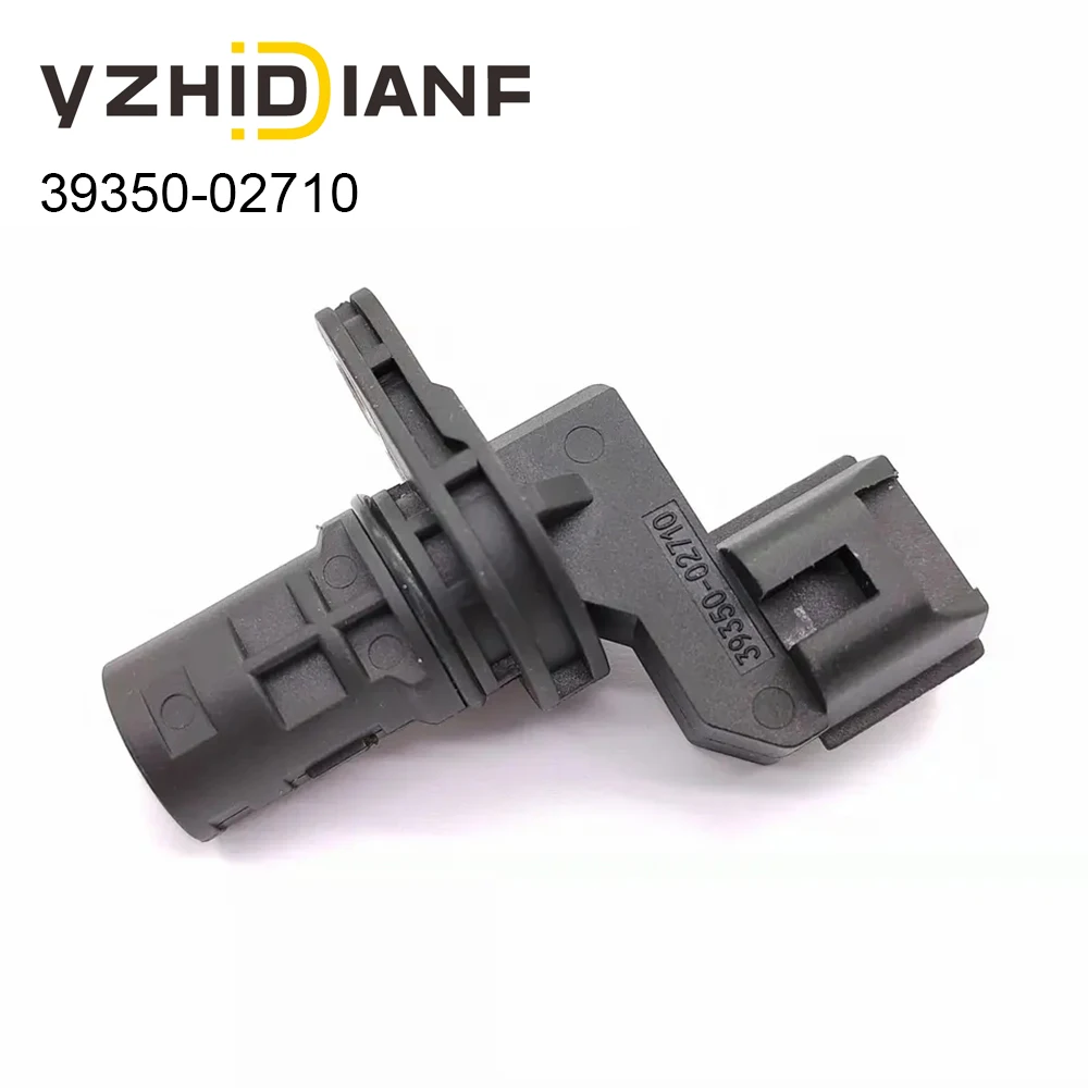 Crankshaft Position Sensor 39350-02710 3935002710 39350-02700 for Hyundai I10