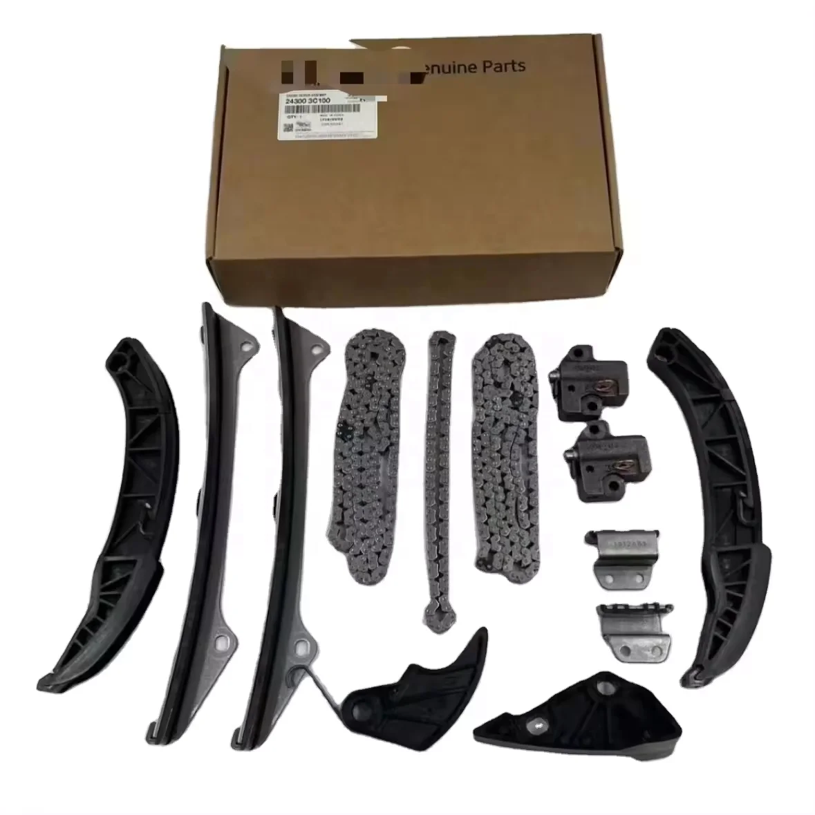 Engine Timing Chain & Timing Chain Kit Accessories  243003CGA0 243003C100 243002F100 2430003050