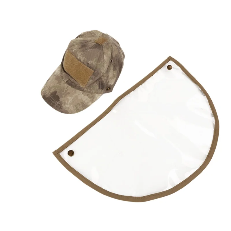 

Emersongear Tactical Baseball Cap Sun Protective Gear Outdoor Hunting Fishing Cycling Airsoft Sports Anti-drop Hiking Hat AT