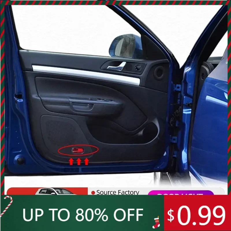 

Гольф 7 7,5 MK7 MK7.5 GTI Эмблемы 2 шт. Для Volkswagen VW GOLF 3 4 MK3 MK4 Jetta Beetle Bora Caddy Touran Светодиодные двери автомобиля Ghost Shado