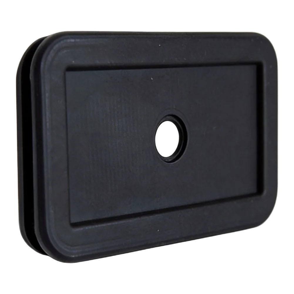 For Mercedes-Benz SL R129 722.6 Torque Converter Housing Seal Gasket for Gearbox Bell Housing For Access Cover