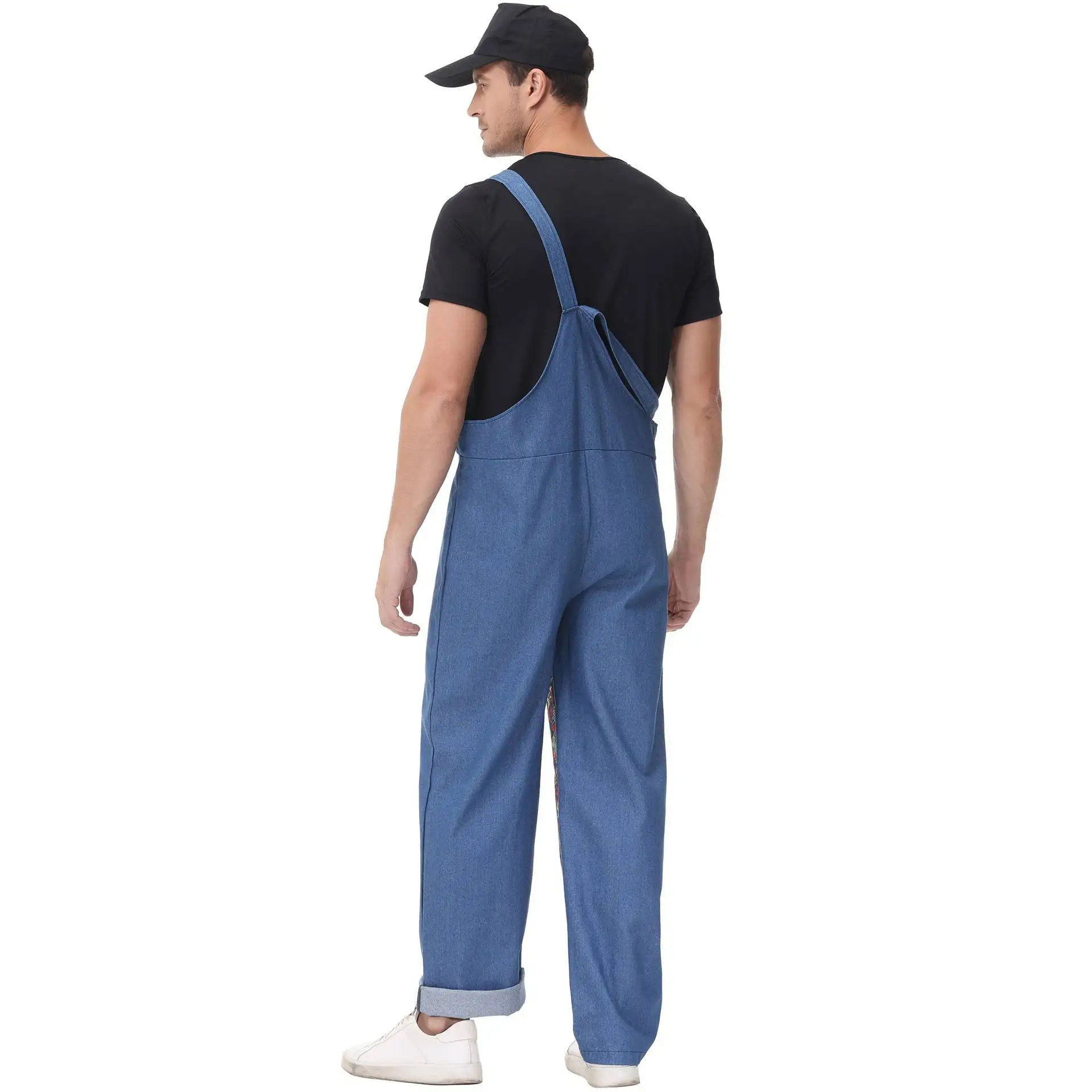 70s Retro Dance Hip Hop Couples Outfit Disco Stage Performance Costume loween Costume MXL Ethnic Women's Faion Clothing