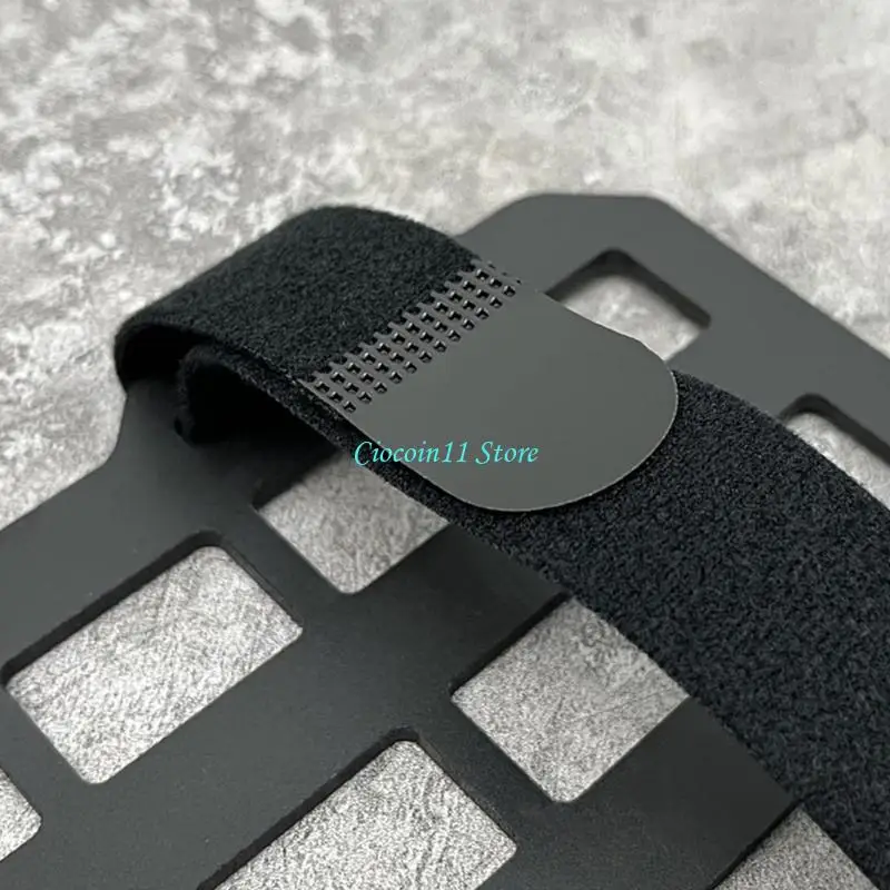 Holsters Bag Holders Auto Interior Accessories Strategic Gear Rack Truck Equipment Mount Plate Modular Storage Shelf