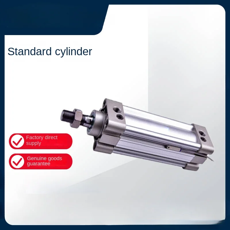 

Standard Cylinder JSI Series