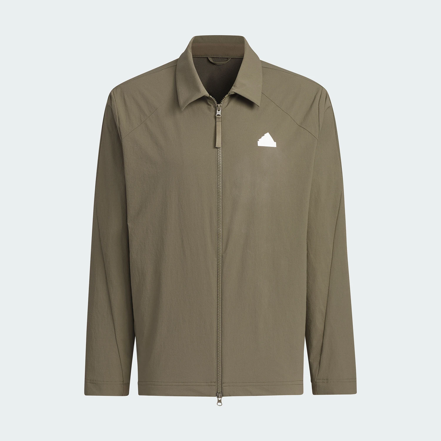 

Adidas Originals Men's Spring Turn-down Collar Jacket New 2024 JE3685