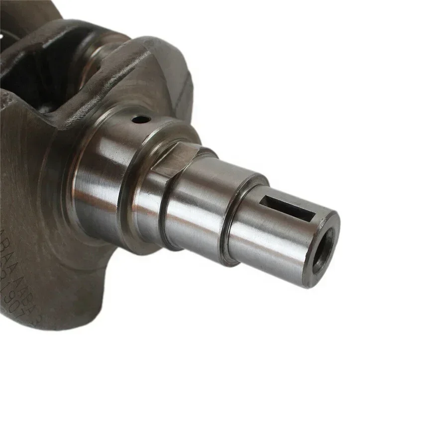 

Original Crankshaft G4GC 23110-23710 for HYUNDAI Sonata Tucson Sportage 2.0L