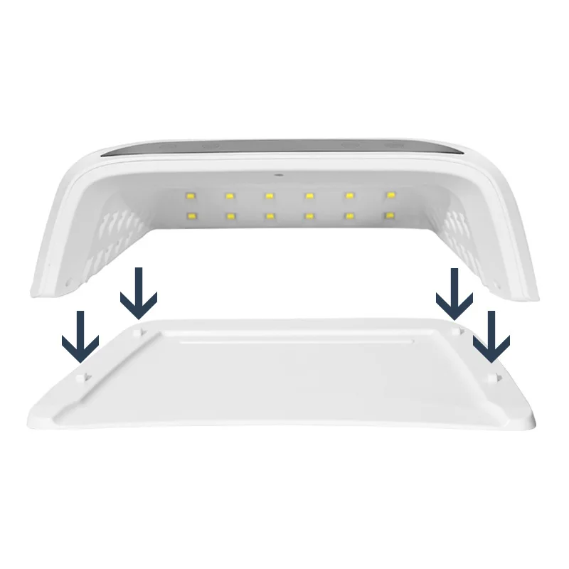 Thumbnail 3 - #29 Nail Dryers Comparison Guide