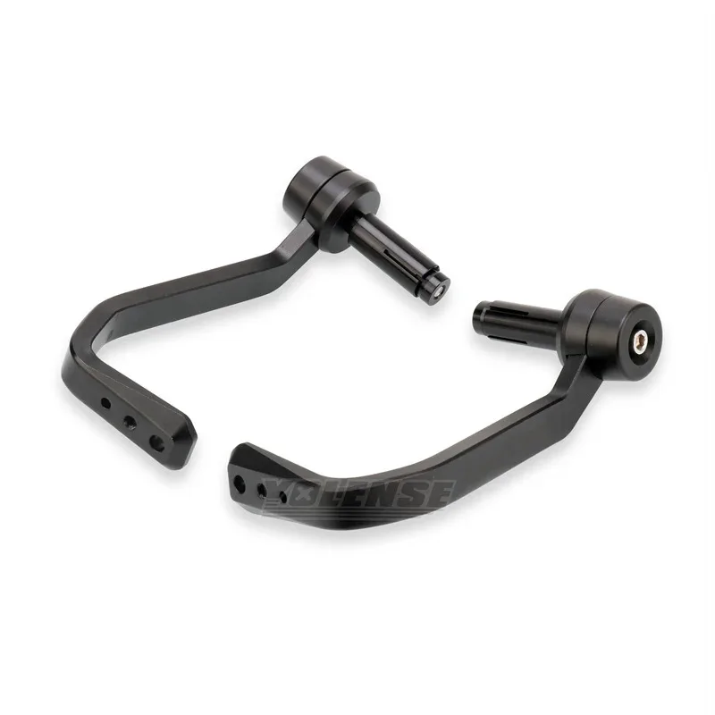 

Аксессуары для мотоциклов, ручки, руль, тормоз, рычаг сцепления, защитная защита для V4 V4S Street Fighter 2021-2025