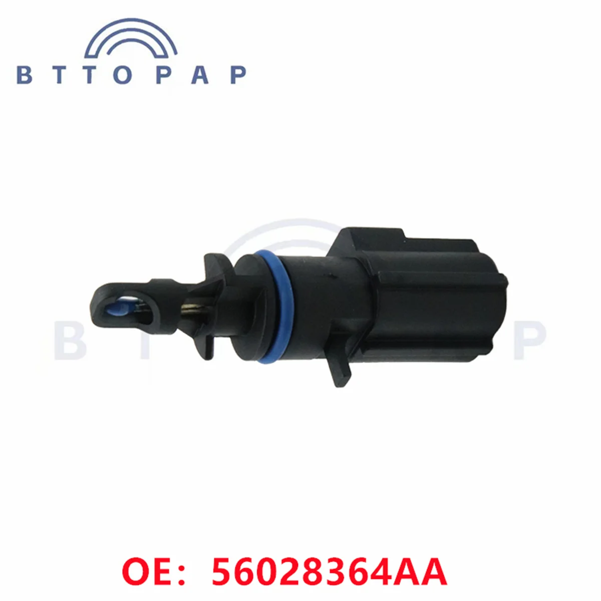 56028364AA Air Intake Temperature Sensor For 1500 Sebring Jeep Wrangler Chrysler 200 Dodge Challenger Journey Mitsubishi SU3259