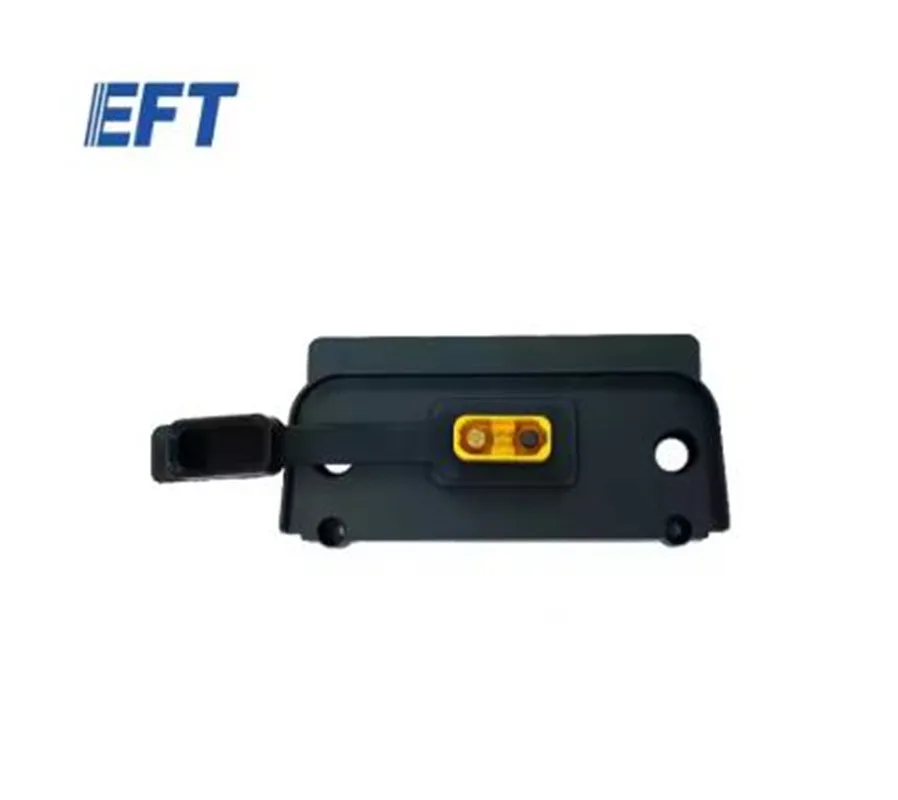 10.05.14.0013 EFT G18 Drone PDB AS150U Battery Plug Power distribution board Rear/G18/AS150U/1pcs Dedicated original parts