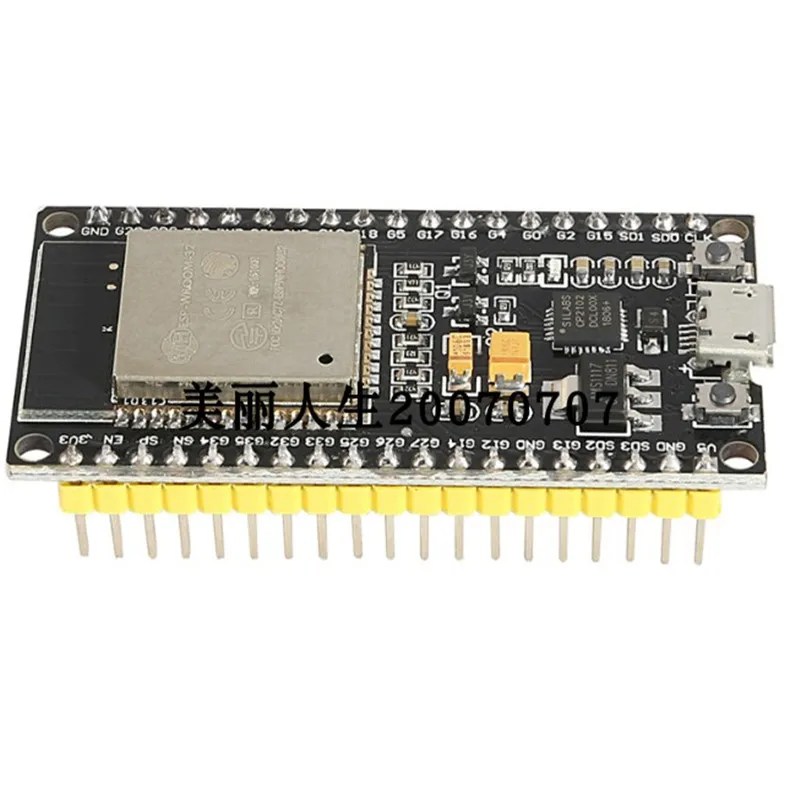 ESP32 Development B…