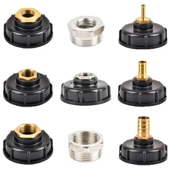 IBC Tank Adapter 1/2