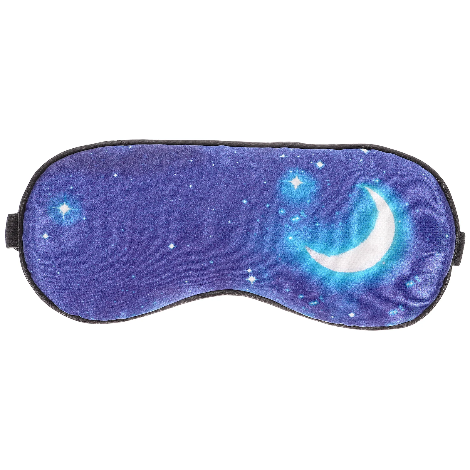 

Breathable Sleep Mask Black Out Eye for Sleeping Blackout Covers Comfortable Adjustable Masks Cooling