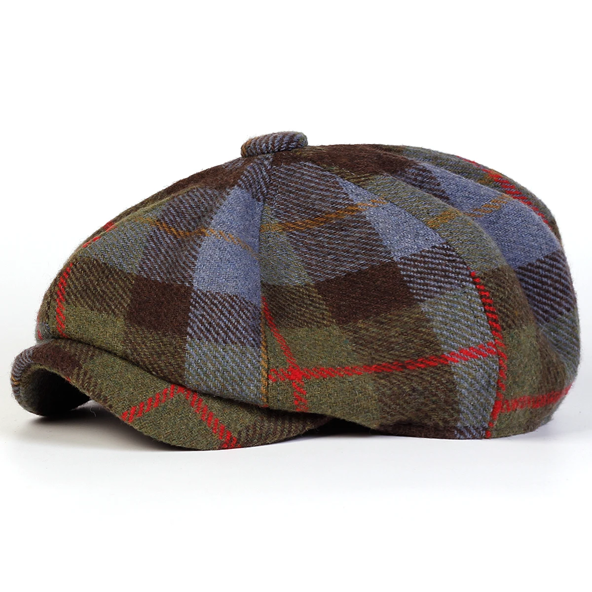 Thumbnail 3 - #84 Compare Classic Newsboy Caps Before You Buy