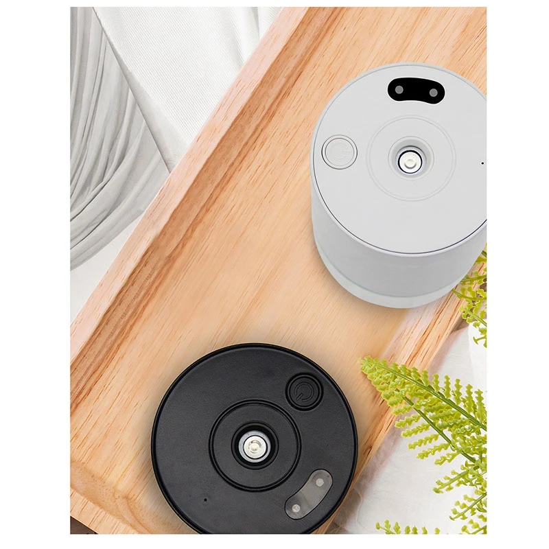TKOH-160ML Smart Home Induction Spray Auto Soap Dispenser Disinfection