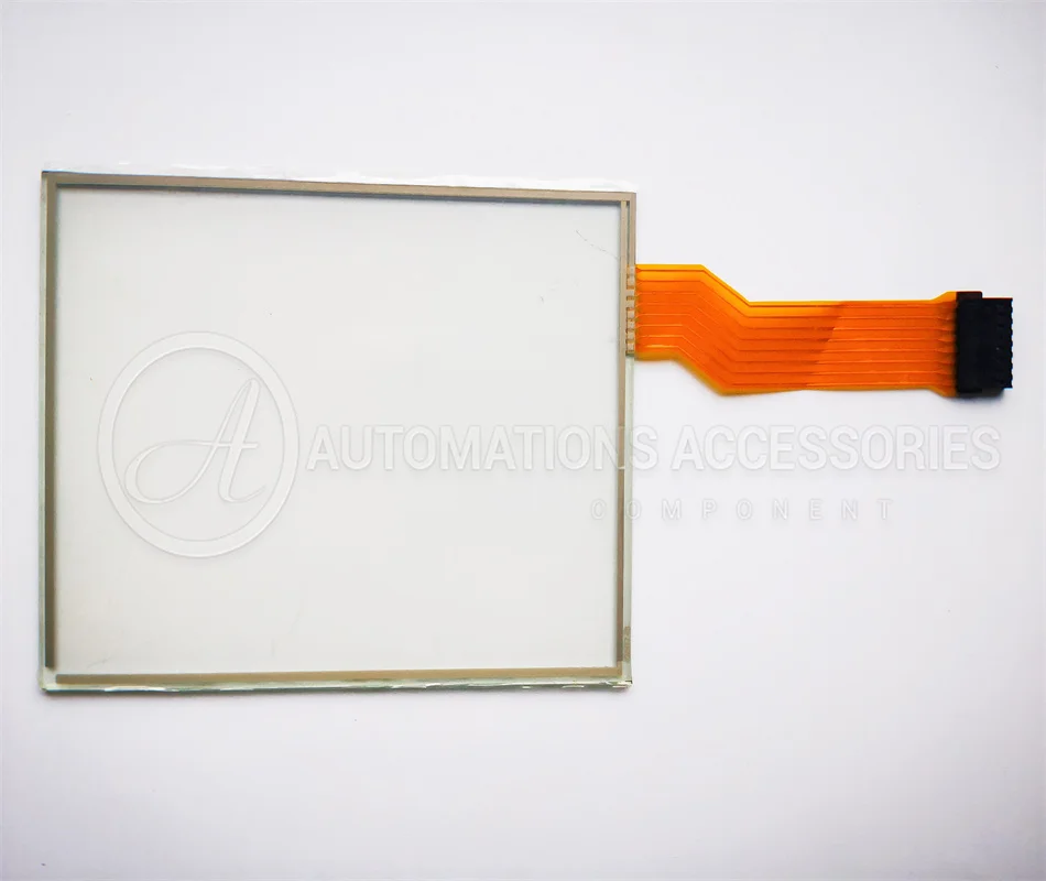 Novo para panelview plus 700 2711p-k7c6d1 tela sensível ao toque 2711p-k7c6d2 painel interruptor de operação 2711p-k7c4 painel de botão