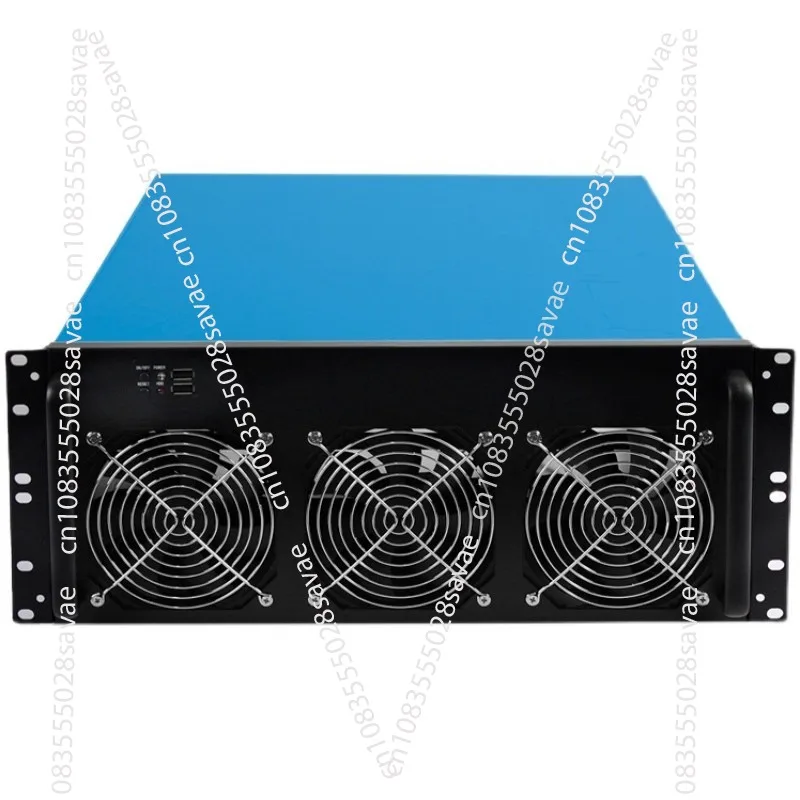 Suitable For 4U Mul…