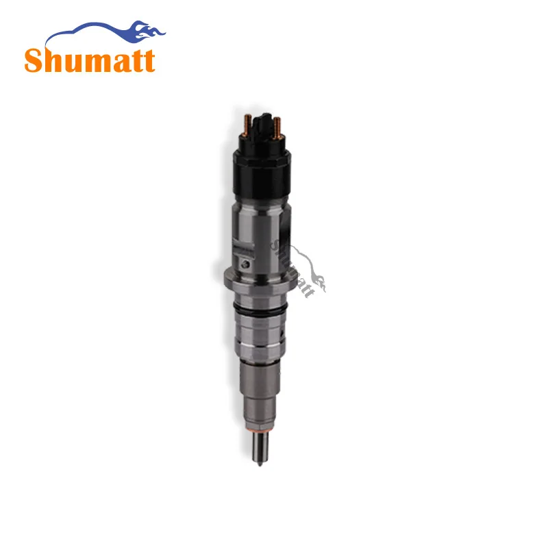 0445120409 Injector 120 Series CRIN2-16 Domestic New
