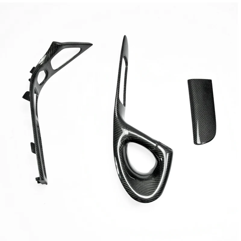 For Mazda RX7 FD3S Inner Door Handle (RHD), Exact Fit Interior Replacement Part, Direct Fit Mod