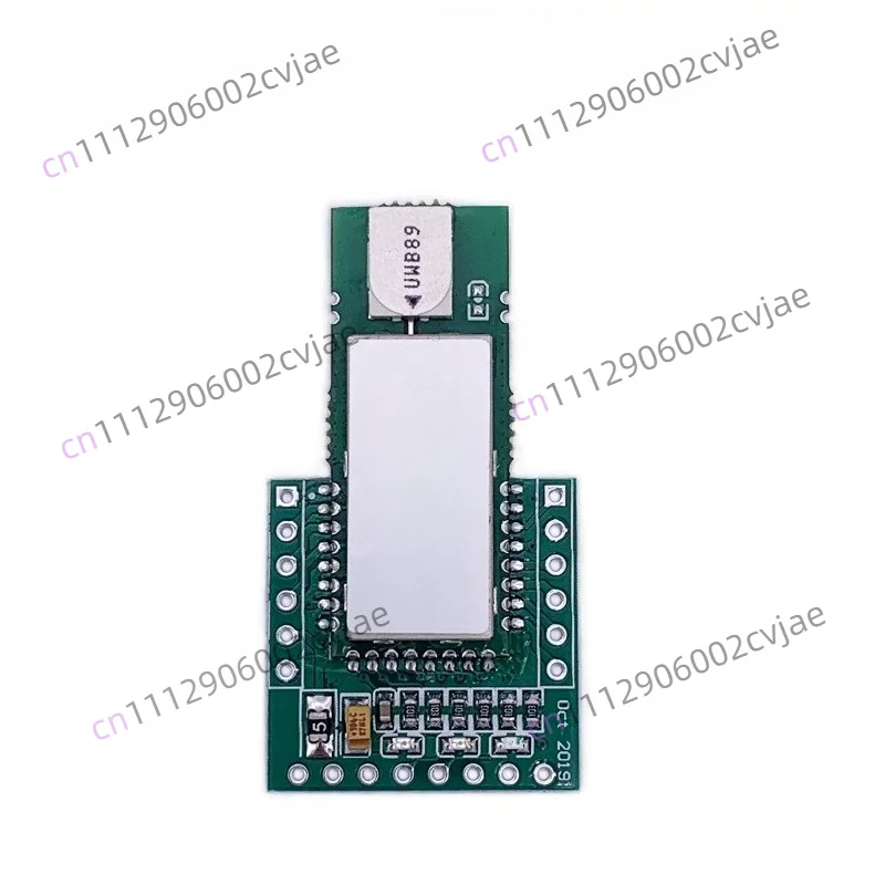 Applicable to DECAWAVE DWM1000 onboard ceramic antenna/domestic DWM1000-SMA antenna