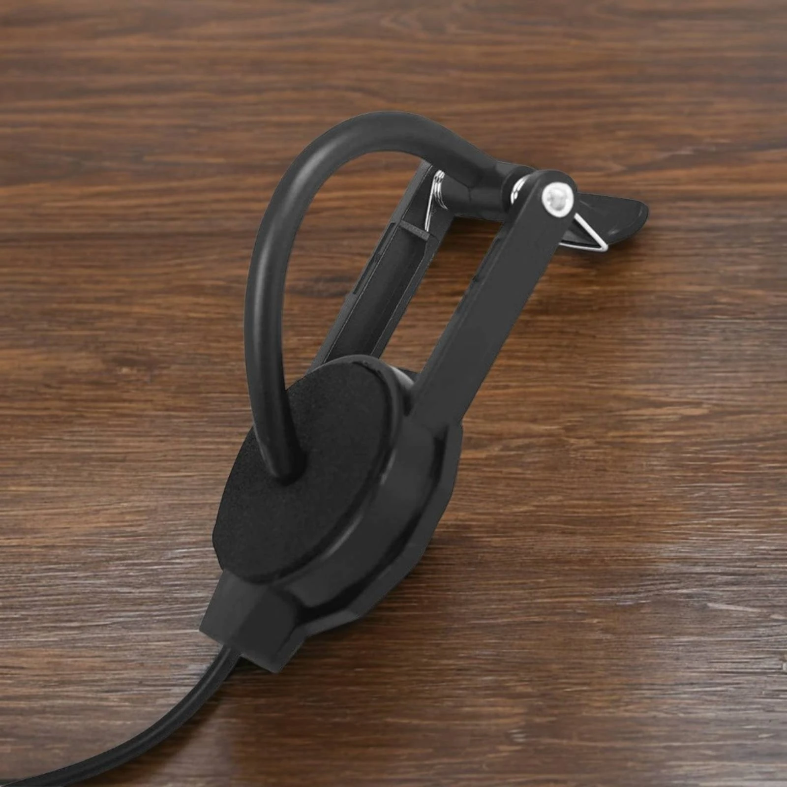 Audio Mark Music - Clamp-on Violin Audio Pickup Non-Marking Violin