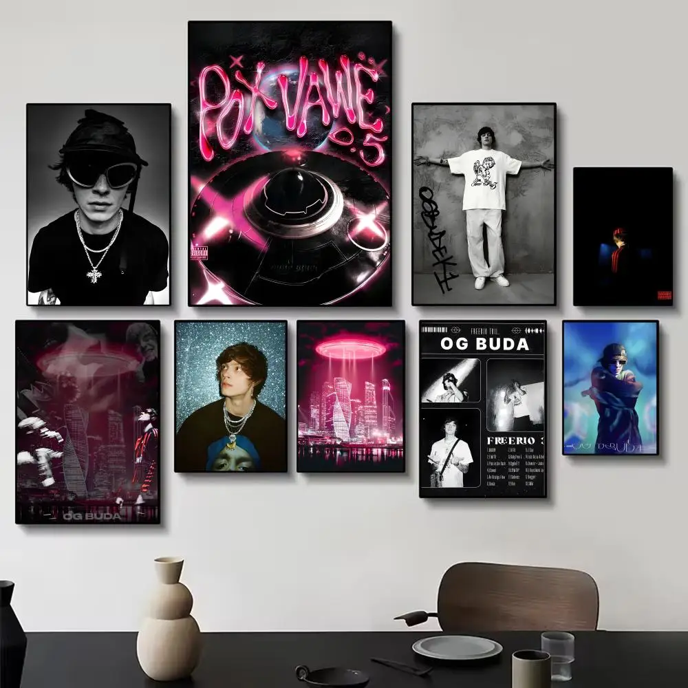 Russia Rappero-Og B…