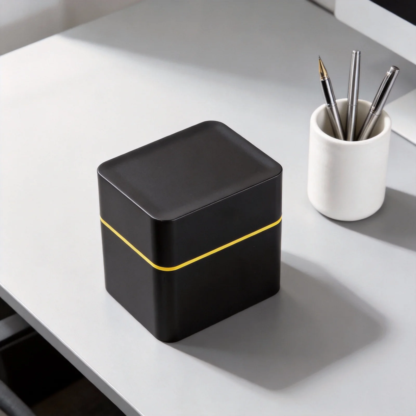 Charging Stations AA AAA Charger Charger With Over-Current Protection Input Power USB-C 5V 3A Output AA 5V 350mA