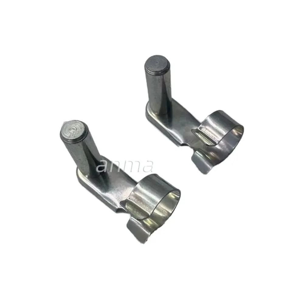 

20pieces Y-shaped Joint Pneumatic Cylinder Mounting Knuckle Clevis M12