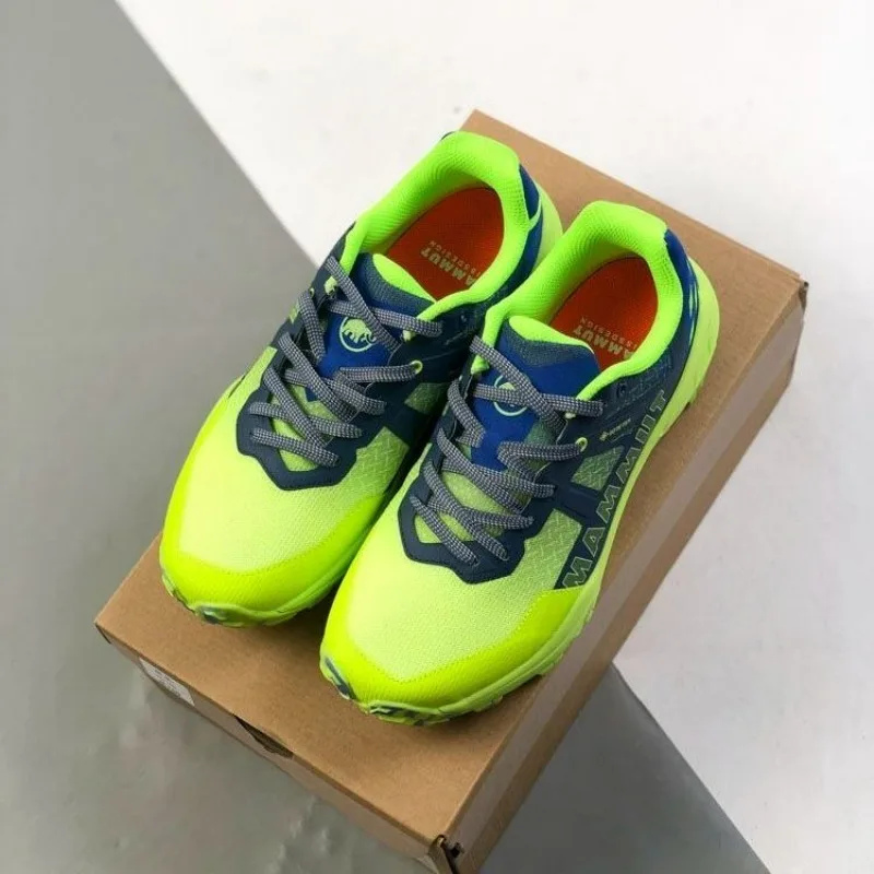 

Original Brand Climbing Shoes For Men Breathable Walking Outdoor Shoe Anti Slip Sport Mountain Shoes Man BrandTrekking Shoe