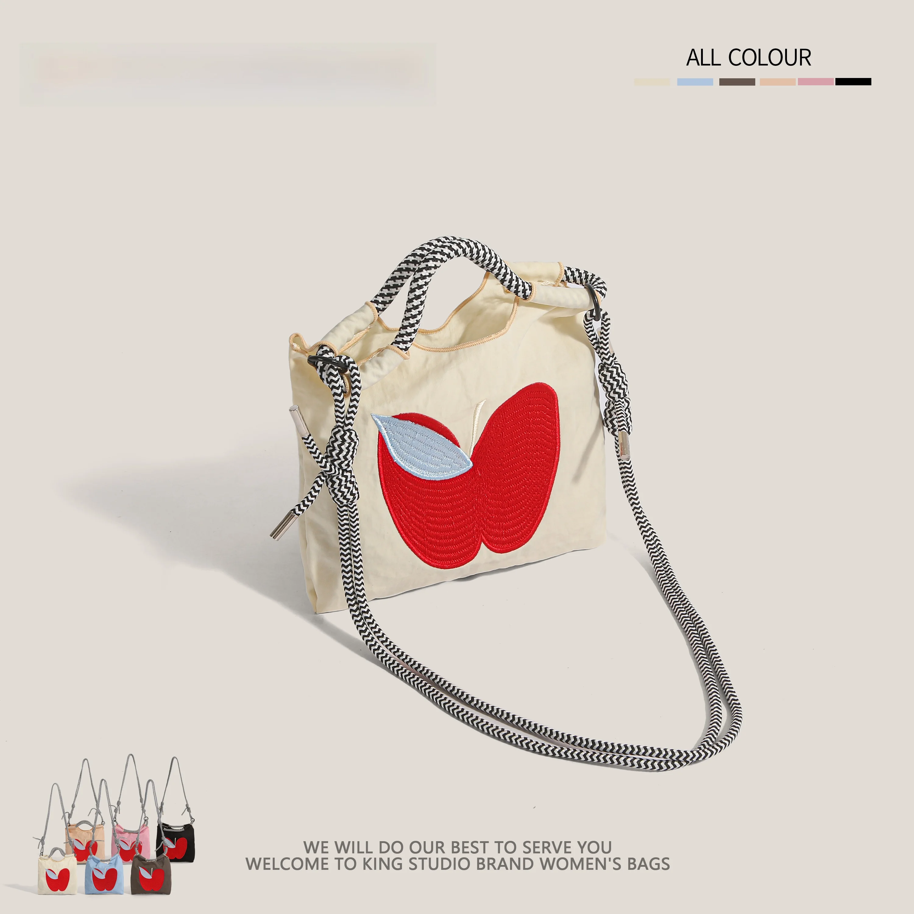 bolsa-transversal-de-nylon-com-corrente-bordada-leve-estilo-japones-casual-para-o-dia-a-dia-com-estampa-de-maca-bo