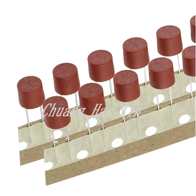 10PCS Round Fuse Slow Blow 500mA 1A 2A 2.5A 3.15A 4A 5A 6.3A 8A 10A 250V 382 Plastic T2A LCD TV Power Board