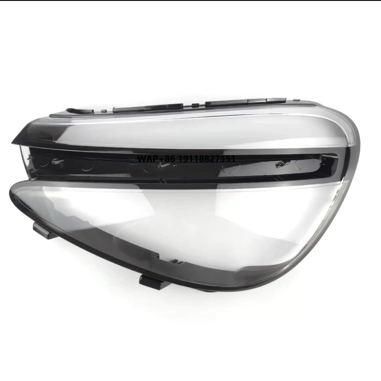 Dongfeng Nano 01 Headlight Assembly 12V 5000K 2022- 50W 4000 Lm Brand New Original Genuine Parts Front Lighting Box 1 Year