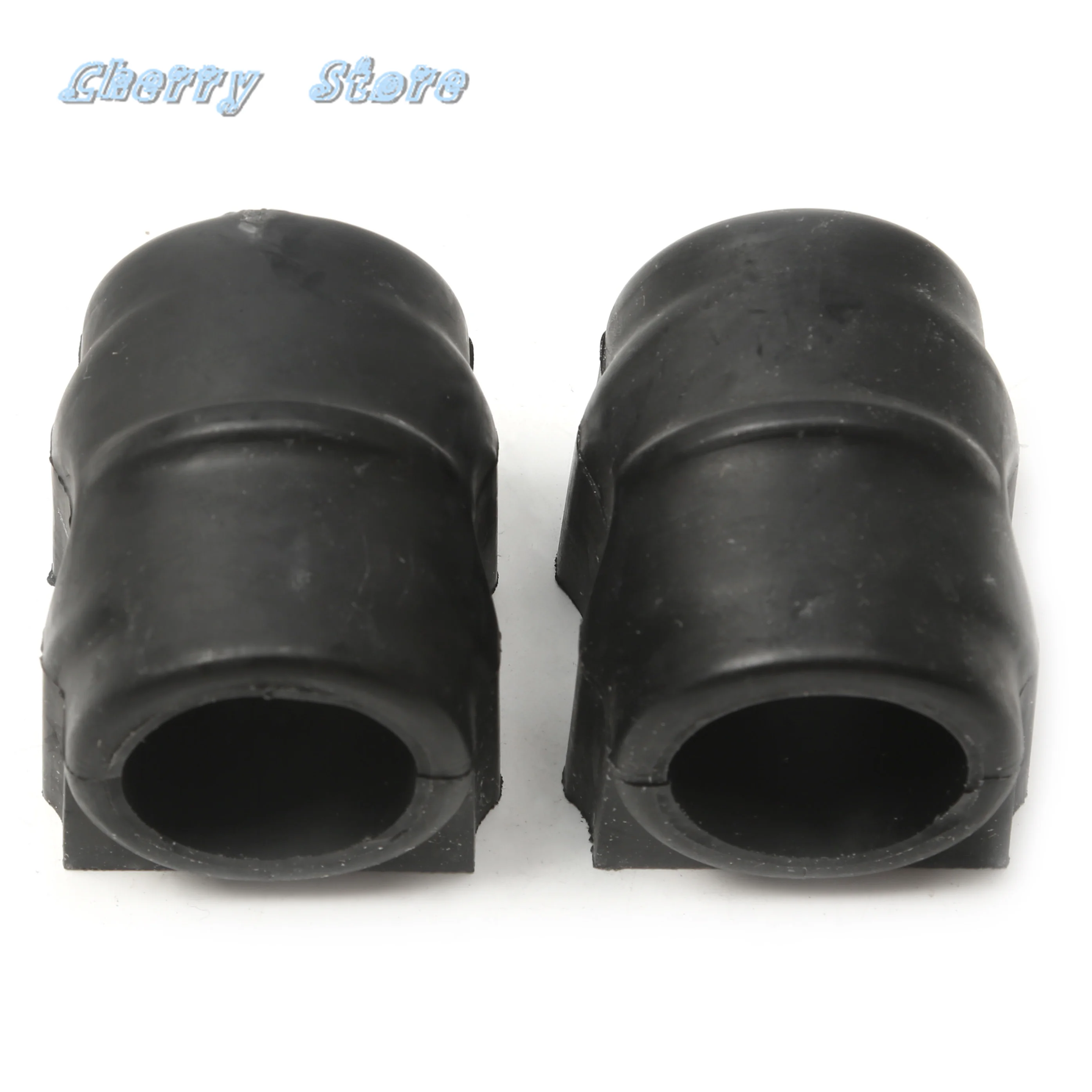 

Front Balance Rod Bushings Set For Land Rover SPORT I 3.0 TDV6 4x4 4.4 2005-2013 448PN RVU500010 RVU500011 BSK7156K