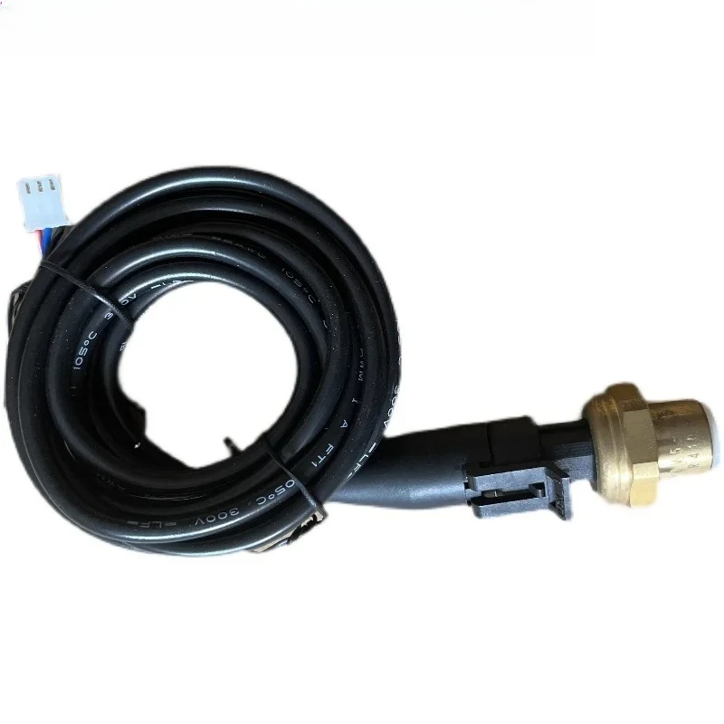 R410A High Voltage …