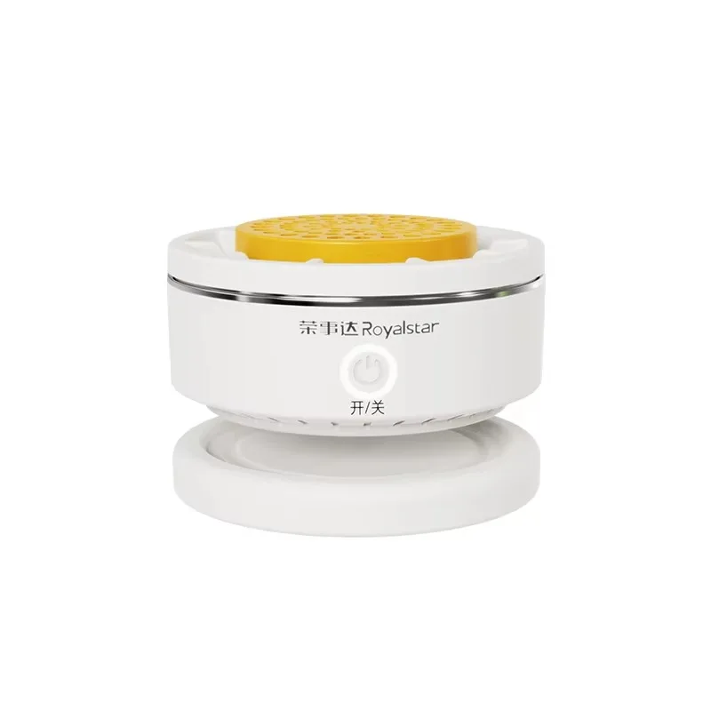 Lavadora portátil de frutas e vegetais com carregamento magnético sem fio IPX7